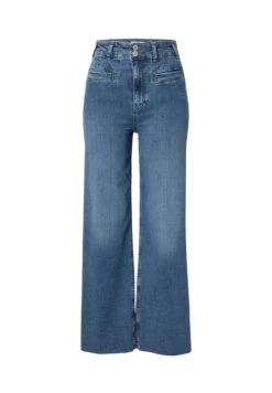 Emilia - Flared Jeans - Blue Denim -ESPRIT Winkel 9e2e42b1894e4e4597e63557c001f2e1