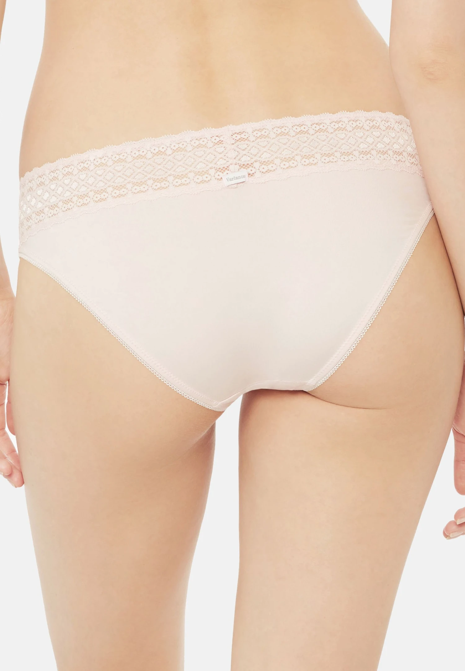 3 Pack - Slip - Grey 3 3 Pack - Slip - Grey - Afbeelding 3