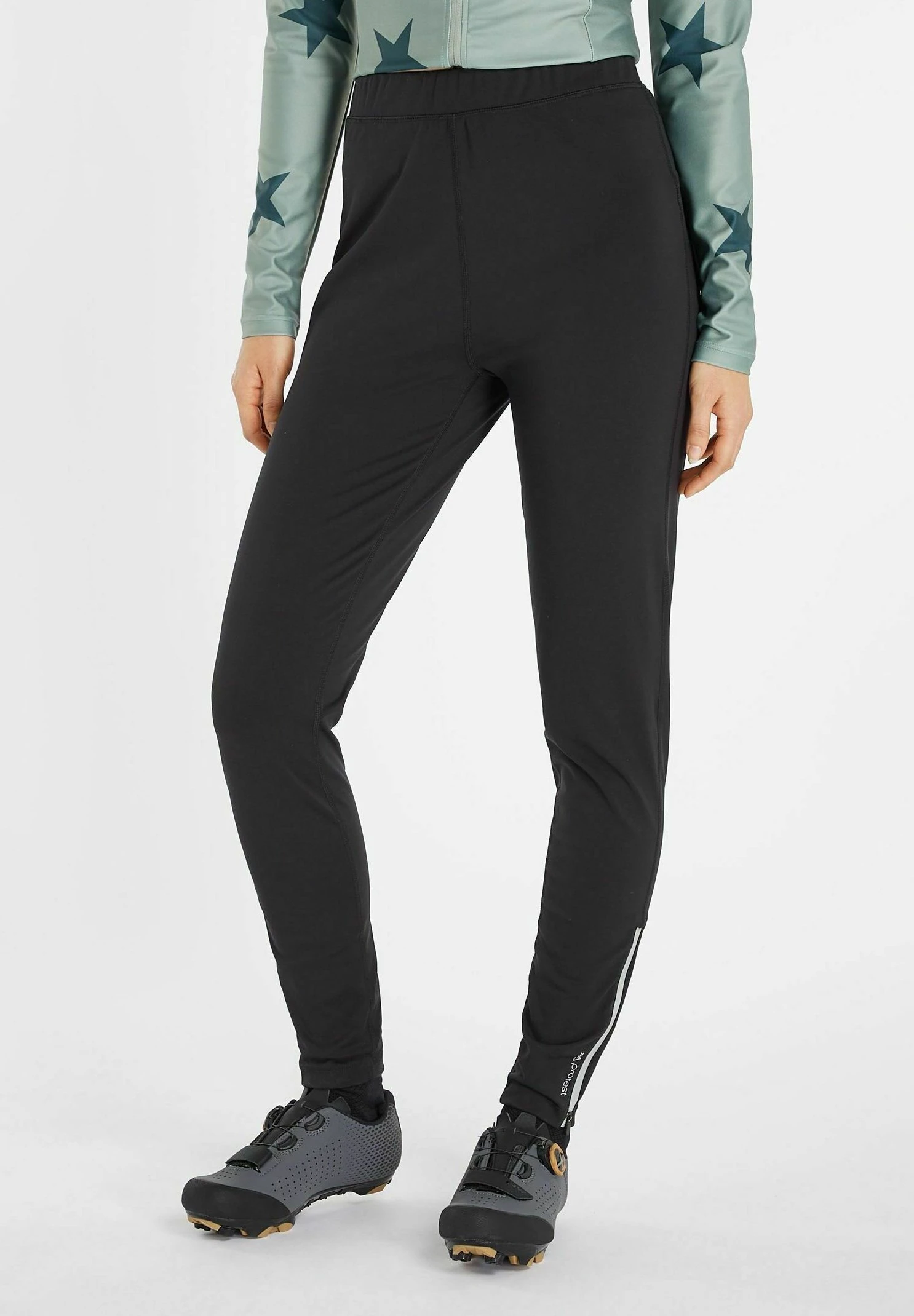 Protest Goji - Trainingsbroek - True Black 1 Protest Goji - Trainingsbroek - True Black