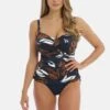 FANTASIE Lake Orta - Bikinitop - French Navy