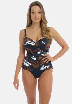 FANTASIE Lake Orta - Bikinitop - French Navy