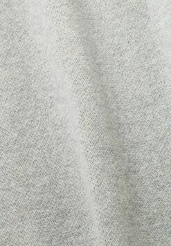 ESPRIT Mit Floralem Jacquard-Muster - Minirok - Light Grey New -ESPRIT Winkel 9f72cae928814c239b46b47d3ea88e37