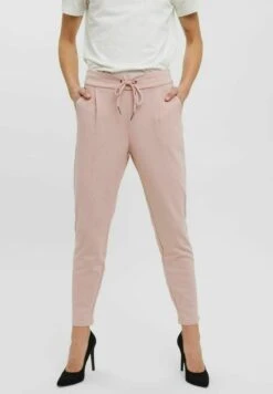 Vero Moda Vmeva Low Waist- Trainingsbroek - Pale Mauve