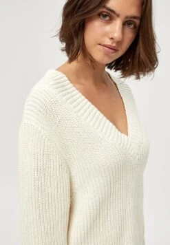 Peppercorn Destina - Trui - Cloud Dancer 8 Peppercorn Destina - Trui - Cloud Dancer -ESPRIT Winkel 9fbb67529df44f1aa6f5f470d411ef50