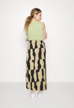 Minimum Yona - Wikkelrok - Safari 8 Minimum Yona - Wikkelrok - Safari -ESPRIT Winkel a143c42b798e4b7aa7890b137ea81da1