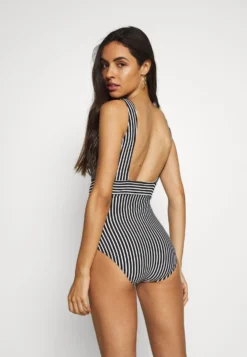 S.Oliver Swimsuit - Badpak - Black -ESPRIT Winkel a18282dc9b594e2cb27e4aedca53665e scaled