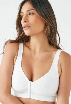 Next Bustier - White