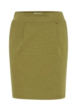 ICHI Ihkate Sk - Minirok - Avocado 10 ICHI Ihkate Sk - Minirok - Avocado -ESPRIT Winkel a2910dbd14e9459c99820a1d4bfcb077