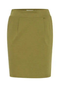 ICHI Ihkate Sk - Minirok - Avocado -ESPRIT Winkel a2910dbd14e9459c99820a1d4bfcb077 scaled