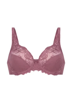 Hunkemöller Diva Non-Padded - Beugel Bh - Purple -ESPRIT Winkel a50fa793c0c8479dad5b88f042ca7501 scaled