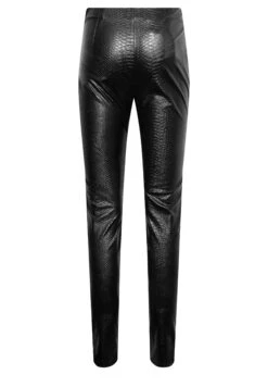 Croc- Broek - Black -ESPRIT Winkel a55b1c94c25f4c088675a497a066ea99