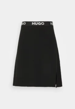 Hugo Sumeryna - Minirok - Black -ESPRIT Winkel a5763c2971bf45008a190fd9a8793c44 scaled