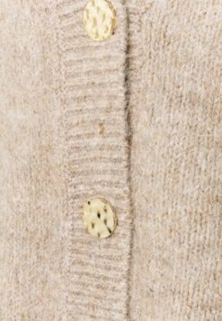 ONLY Onyzoey Cardigan - Vest - Woodsmoke/Melange -ESPRIT Winkel a57bcc6a01aa4fc1b7139f258673c209