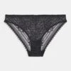 ETAM Panama - Slip - Black