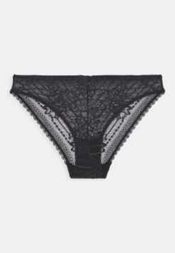 ETAM Panama - Slip - Black