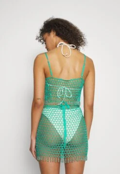 Cult Gaia Nikki Coverup - Strandaccessoire - Erba -ESPRIT Winkel a5a4b00521474256b8fd9c426699a668