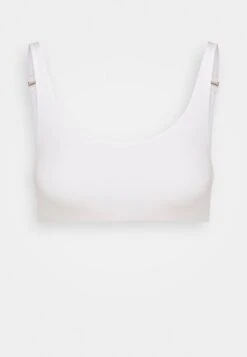 Calida Natural Skin - Bustier - Star White