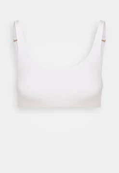 Calida Natural Skin - Bustier - Star White