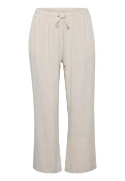 Kcliloa Wide - Broek - Light Sand Linen -ESPRIT Winkel a6412d16f4a844bda0e7e975bc4ddc7c scaled