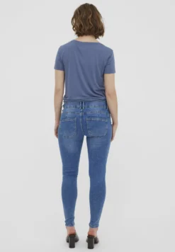 Vmmsophia - Jeans Skinny Fit - Medium Blue Denim 9 Vmmsophia - Jeans Skinny Fit - Medium Blue Denim -ESPRIT Winkel a743777bfed84dccbed5f601047d202c scaled