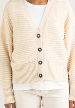 Vest - Chalk -ESPRIT Winkel a7a95873cf9147d69aed6129d11b78e4