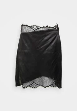 Victoria Beckham Skirt - Minirok - Black -ESPRIT Winkel a7fd41c5474143768b0f65bff98eda0a