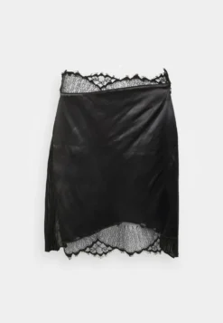 Victoria Beckham Skirt - Minirok - Black -ESPRIT Winkel a7fd41c5474143768b0f65bff98eda0a scaled