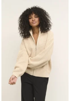 Kaffe Trui - Sand Dollar