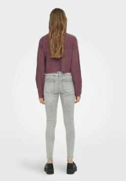 ONLY Malavi L/S Cropped - Trui - Rose Brown -ESPRIT Winkel a99f487212134e8ab18633e906b0fed7