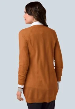 Vest - Karamell 8 Vest - Karamell -ESPRIT Winkel a9db4964e4724ede8039bfa1678548f1