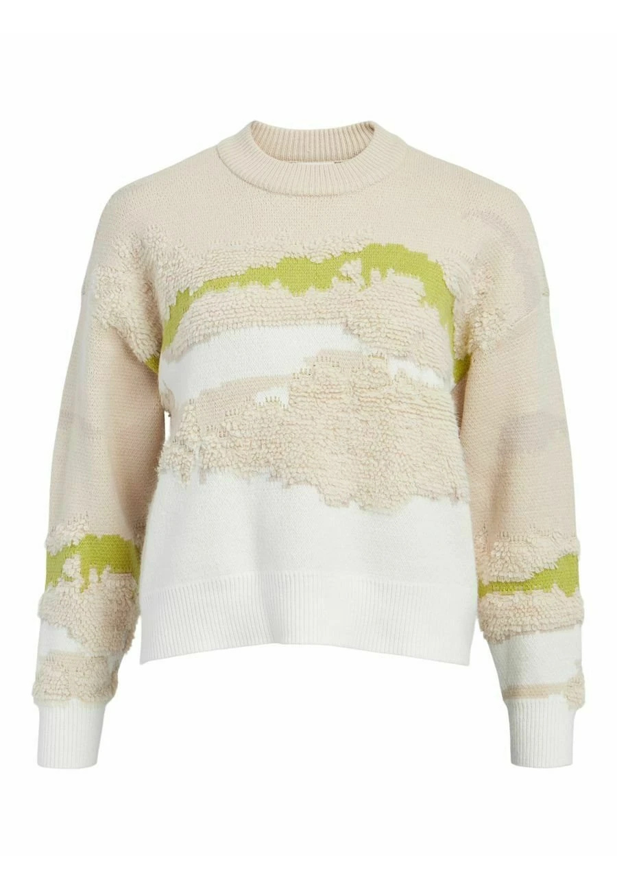 Object Struktur - Trui - Sandshell 5 Object Struktur - Trui - Sandshell - Afbeelding 5