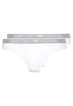Emporio Armani Thong 2 Pack - String - Bianco -ESPRIT Winkel ab1bbe629944438286bcafe933f07038 scaled