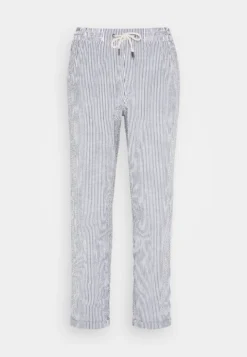 ESPRIT Seersucker - Trainingsbroek - Navy -ESPRIT Winkel abe7727bfa0345a080d1a49eea9ab83e scaled