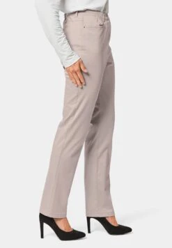 GOLDNER Broek - Putty -ESPRIT Winkel aca0534523eb4a3c9496da21724b5d68