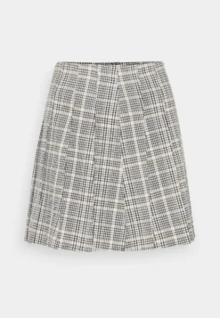 TOM TAILOR Denim Pleated Skirt - A-Lijn Rok - Rose Grey -ESPRIT Winkel acb41ef9dfb0410fbb92f0d510d3b837 scaled