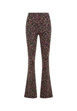 WE FASHION Met Dessin - Legging - Green -ESPRIT Winkel acf540253d4348c18b01feec73cebaa6 scaled