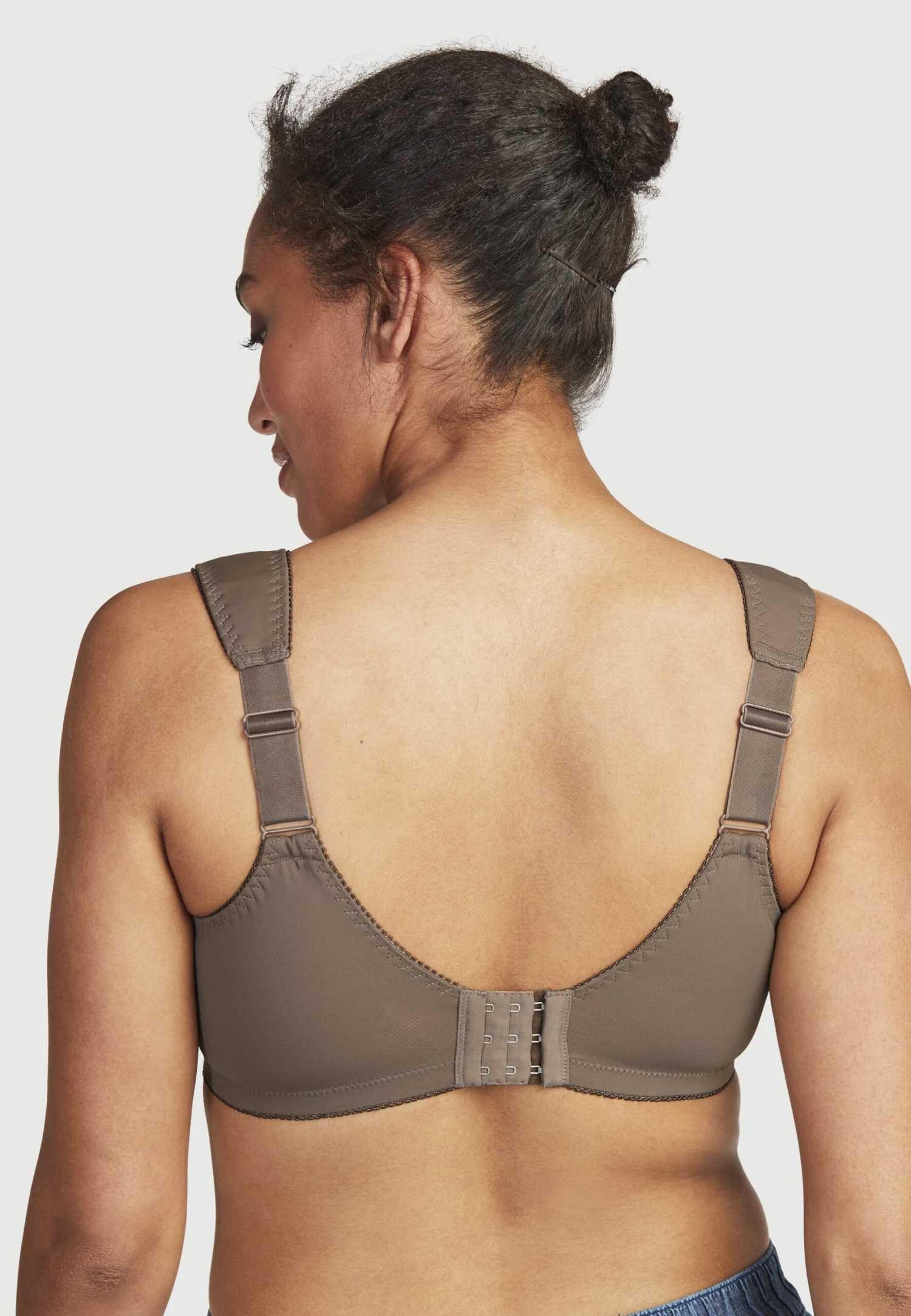 2-Pack - Beugel Bh - NougatWhite 4 2-Pack - Beugel Bh - NougatWhite - Afbeelding 4