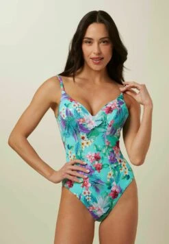 Yamamay Layla - Badpak - Printed