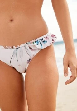 Next Frill High Leg Standard - Bikinibroekje - White Floral 7 Next Frill High Leg Standard - Bikinibroekje - White Floral -ESPRIT Winkel aeb9a83203784ad88a4c00fcdc0eb1bc