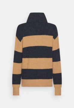 Saint Tropez Selma Striped- Trui - Night Sky -ESPRIT Winkel aeda024e68c2473a8b62206639dc7dea