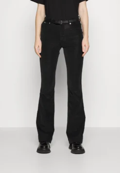 Boss Jackie- Broek - Black