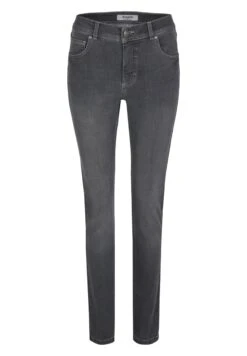 Angels 5-Pocket-Jeans 'Skinny' Mit Logo-Applikation - Slim Fit Jeans - Grau 10 Angels 5-Pocket-Jeans 'Skinny' Mit Logo-Applikation - Slim Fit Jeans - Grau -ESPRIT Winkel afff2168284843b9be49e682098ddd90