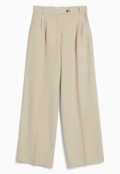 BERSHKA Basic - Broek - Sand 9 BERSHKA Basic - Broek - Sand -ESPRIT Winkel b0133ad1bdb74658b364a62f50f95f9e