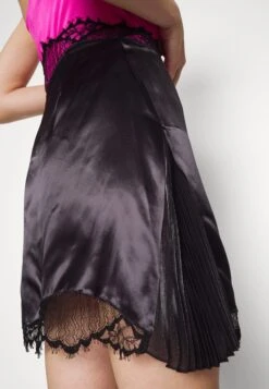 Victoria Beckham Skirt - Minirok - Black -ESPRIT Winkel b02de13fb3994991be4c94861f0bcedf