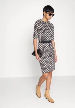 MARC CAIN Kokerrok - Black -ESPRIT Winkel b06356de97144945b5bd3dfec0414304