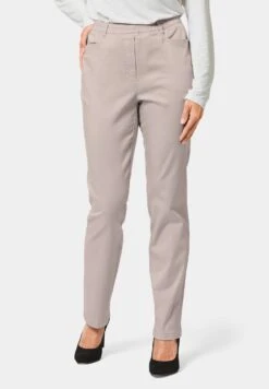 GOLDNER Broek - Putty