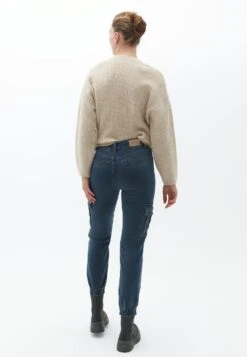 Slim Fit Jeans - Green Blue Denim -ESPRIT Winkel b0cfd5508668490e93792c3db66c16ec