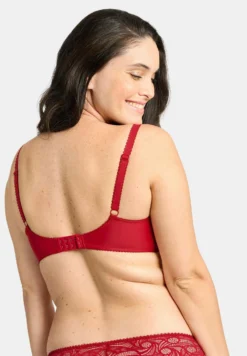 Ariane - Beugel Bh - Red -ESPRIT Winkel b0f21a8a3b254b0490e747847e97a56b scaled