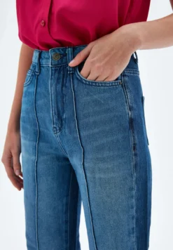 Bell Bottoms - Flared Jeans - Navy Blue 8 Bell Bottoms - Flared Jeans - Navy Blue -ESPRIT Winkel b26dbe25d50b4d96bb0745434bb0aa4c scaled