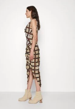 Vivienne Westwood Side Panther Skirt - Kokerrok - Multi -ESPRIT Winkel b2a189091a7f41798ef2095aa5742eb9